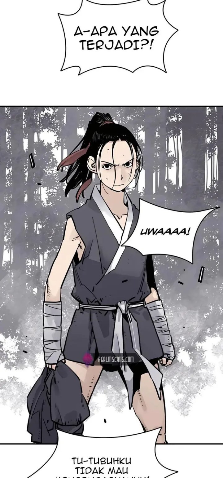 Death God Chapter 26 Halaman 12