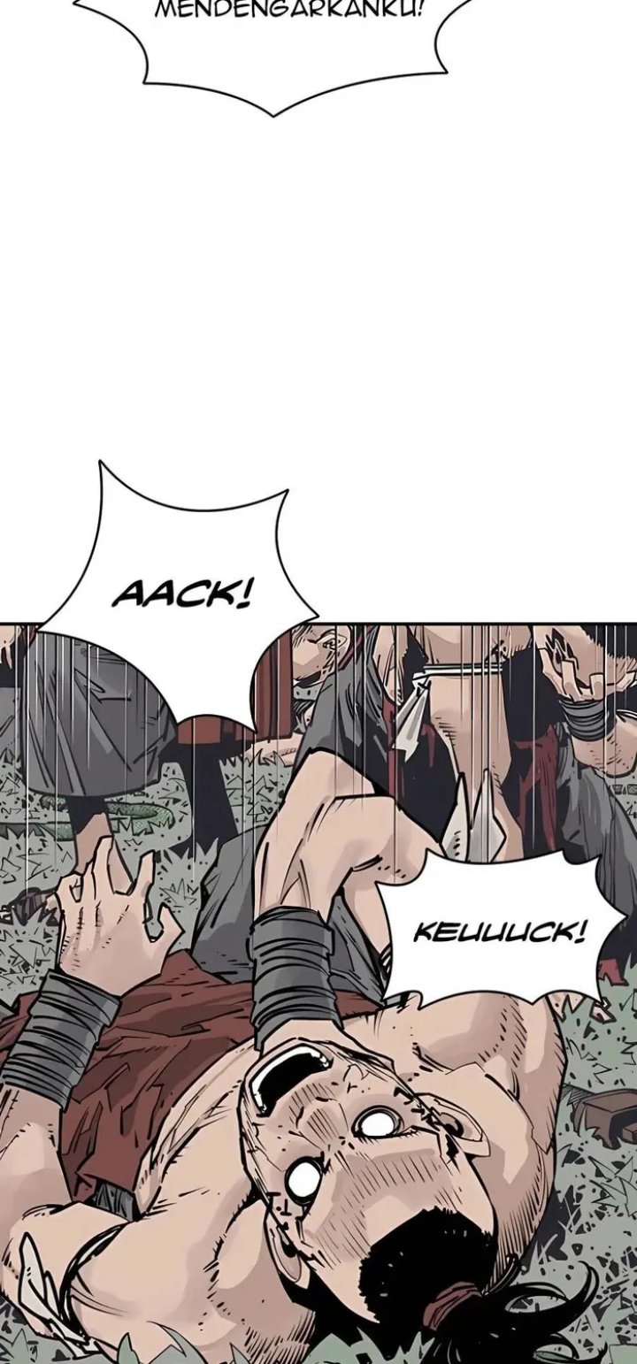 Death God Chapter 26 Halaman 13