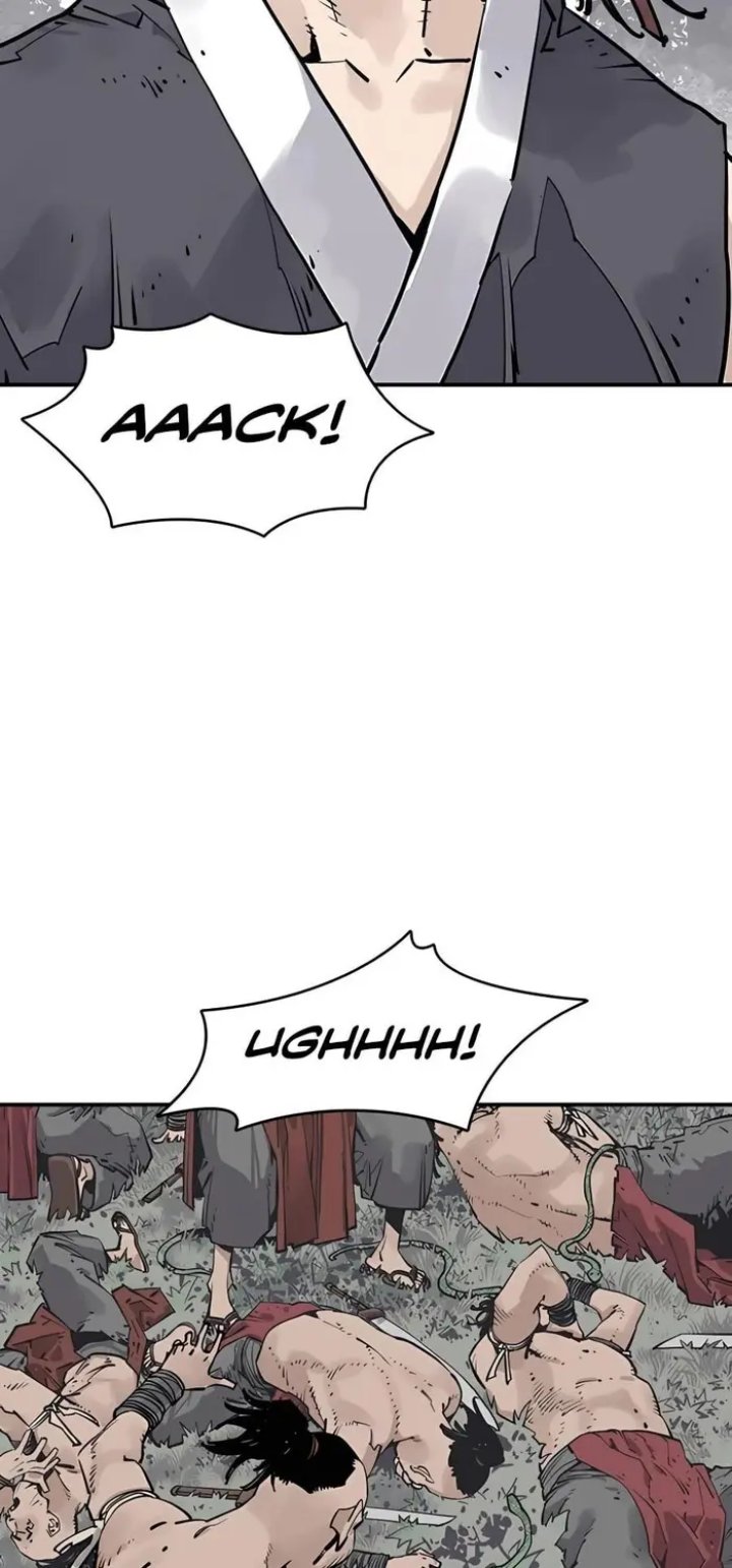 Death God Chapter 26 Halaman 15