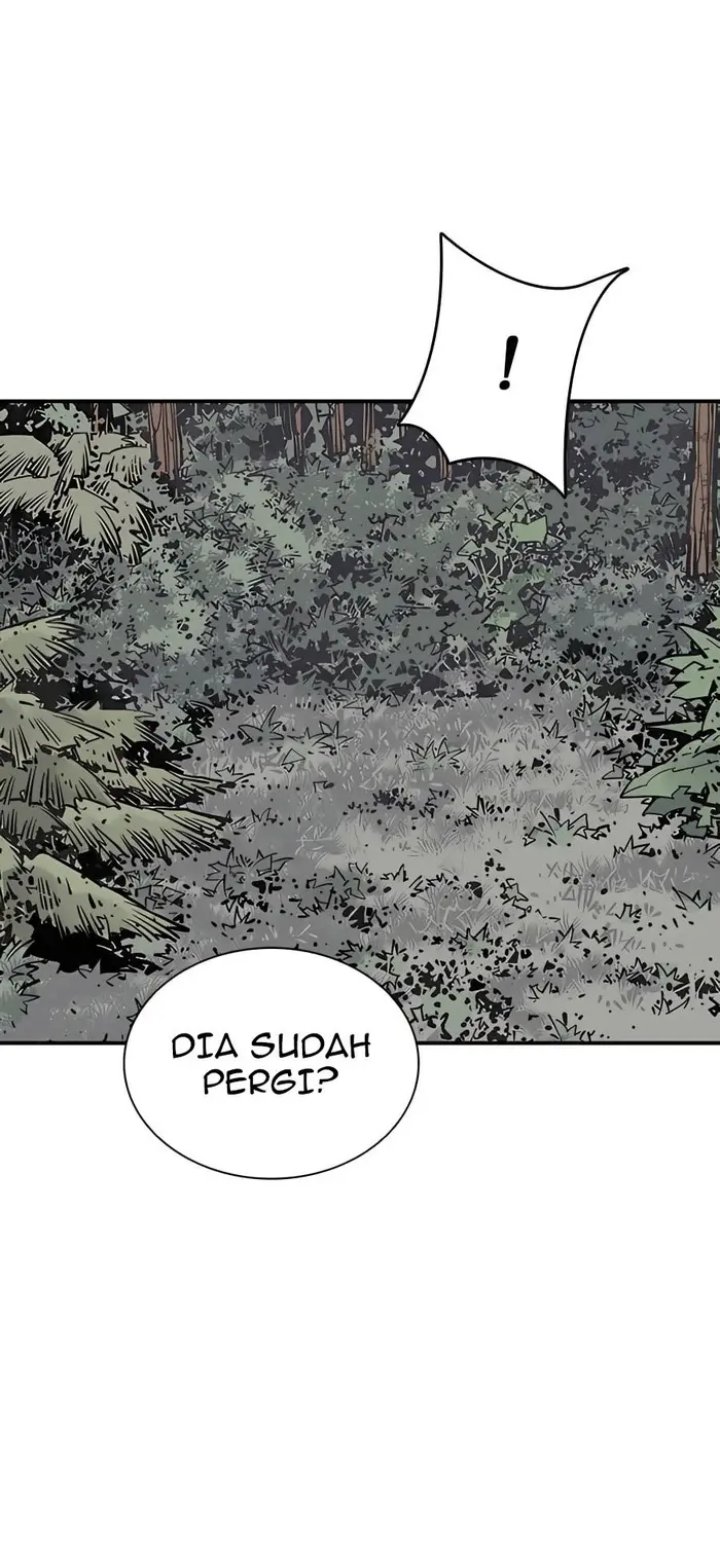 Death God Chapter 26 Halaman 20