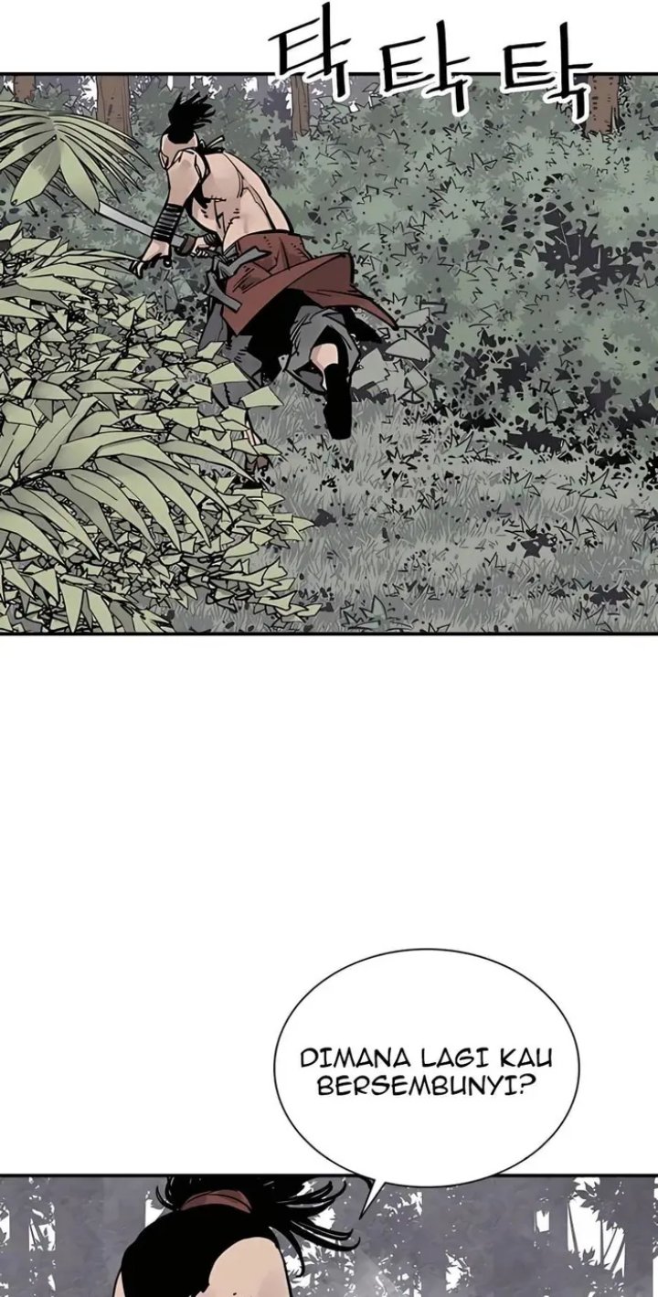 Death God Chapter 26 Halaman 31