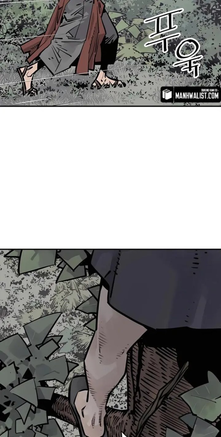 Death God Chapter 26 Halaman 33