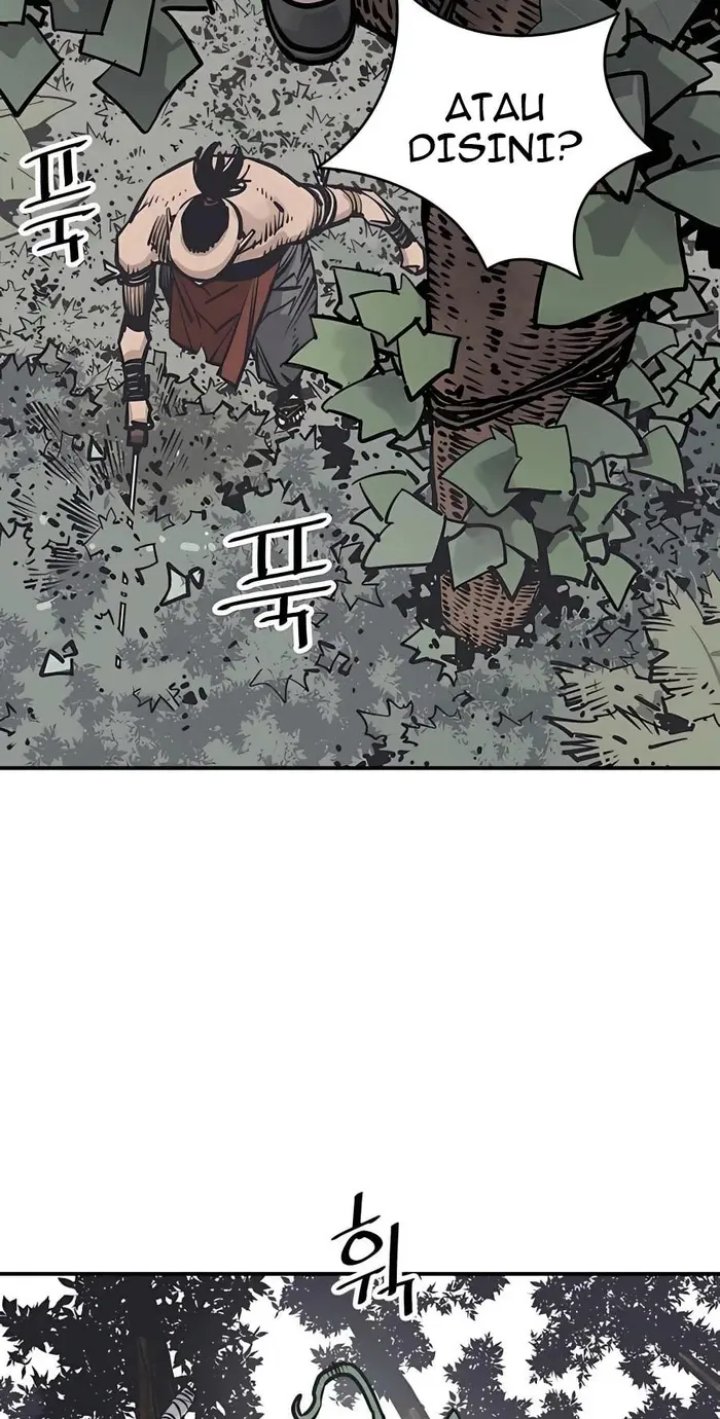 Death God Chapter 26 Halaman 34