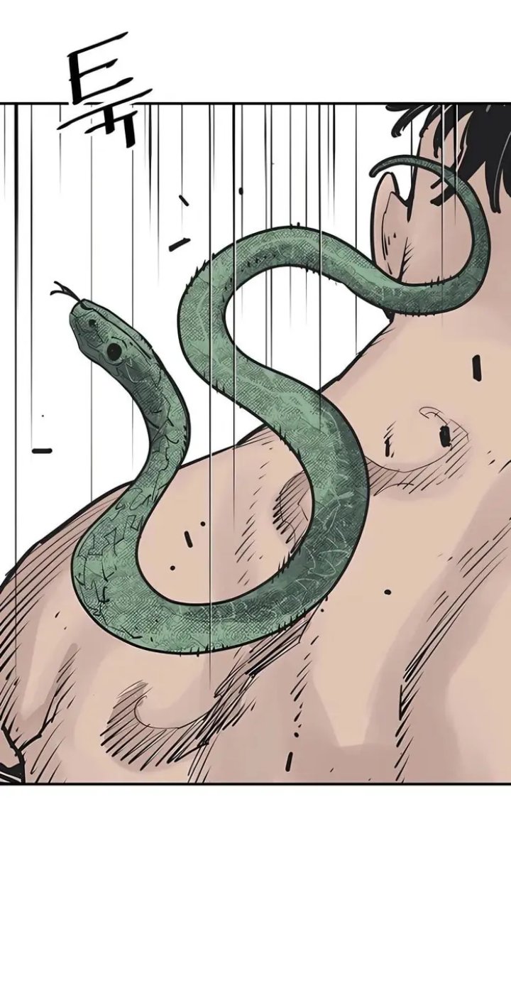 Death God Chapter 26 Halaman 36