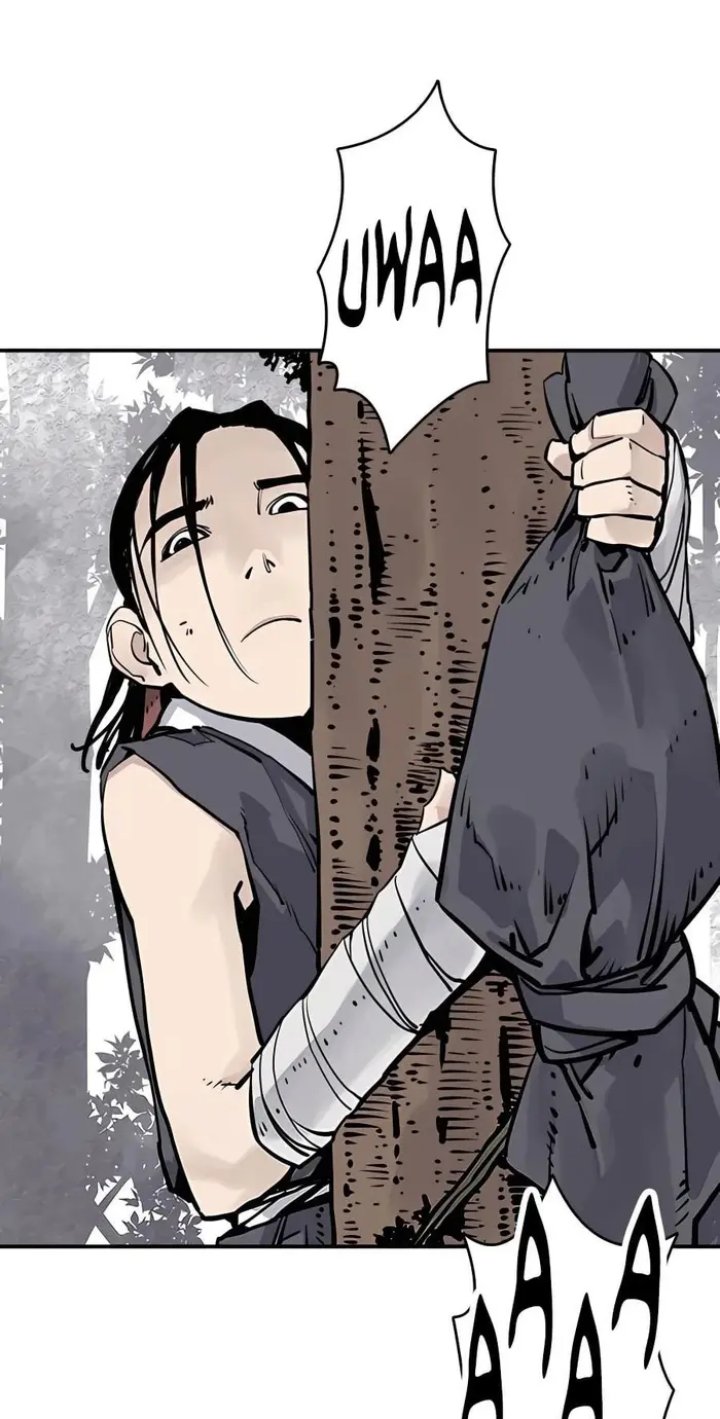 Death God Chapter 26 Halaman 37