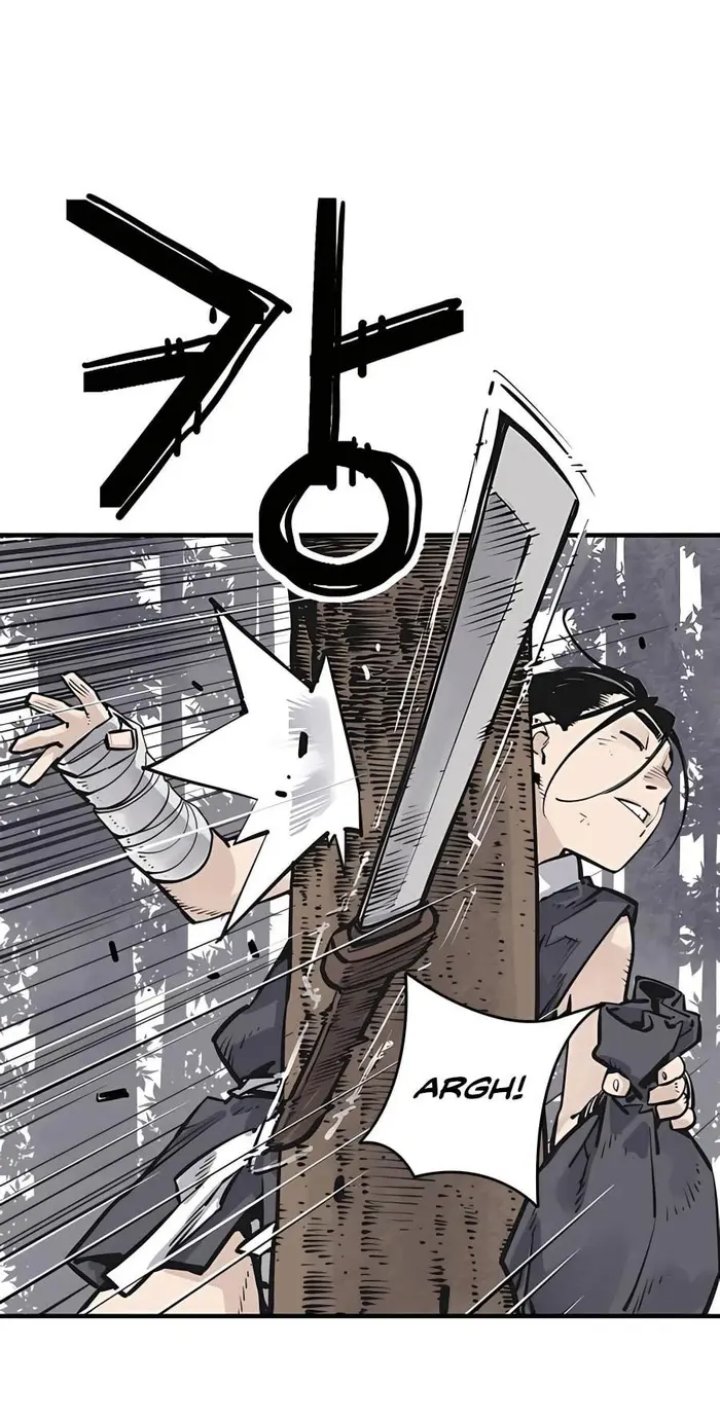 Death God Chapter 26 Halaman 39