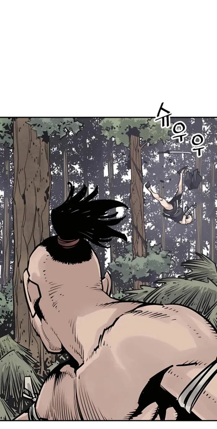 Death God Chapter 26 Halaman 40
