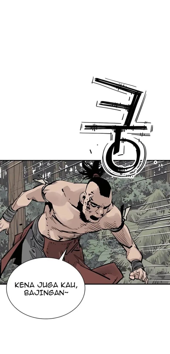 Death God Chapter 26 Halaman 41