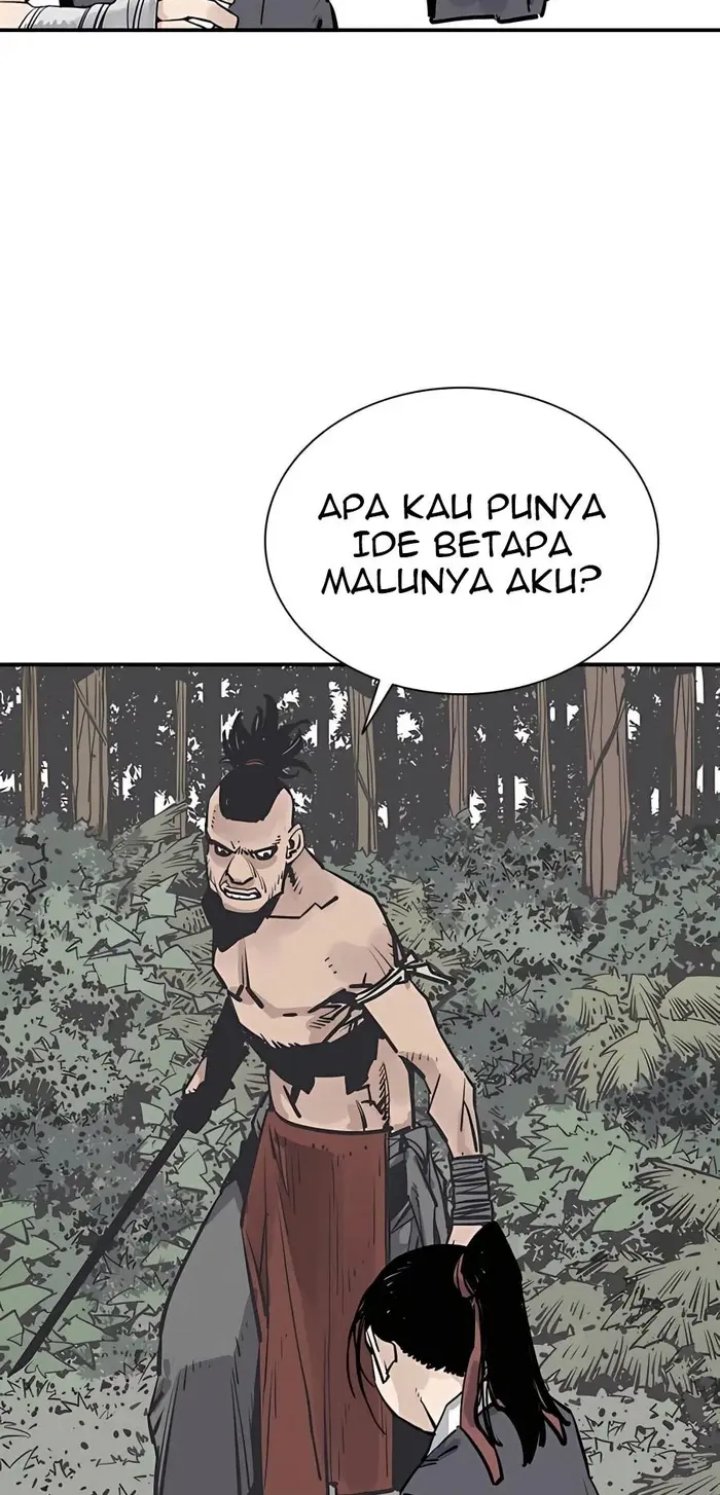 Death God Chapter 26 Halaman 47
