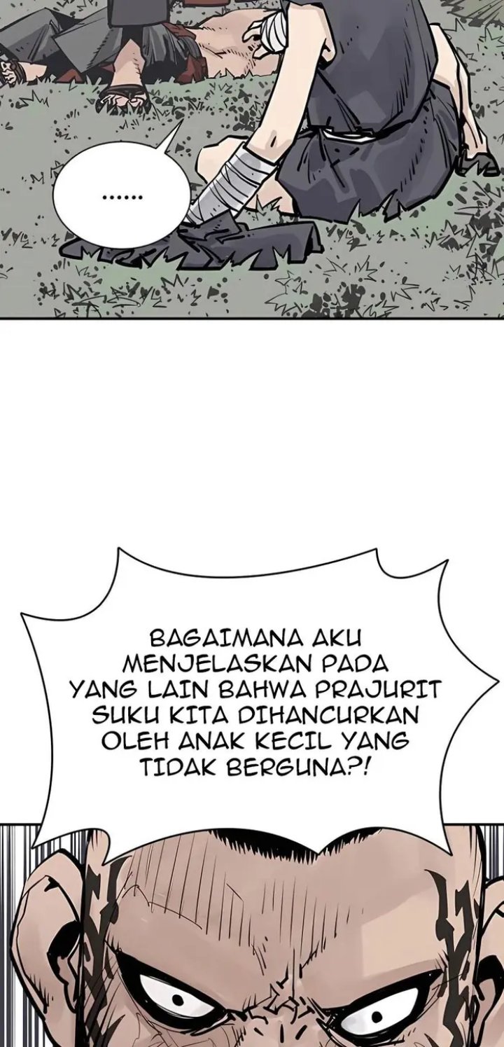 Death God Chapter 26 Halaman 48