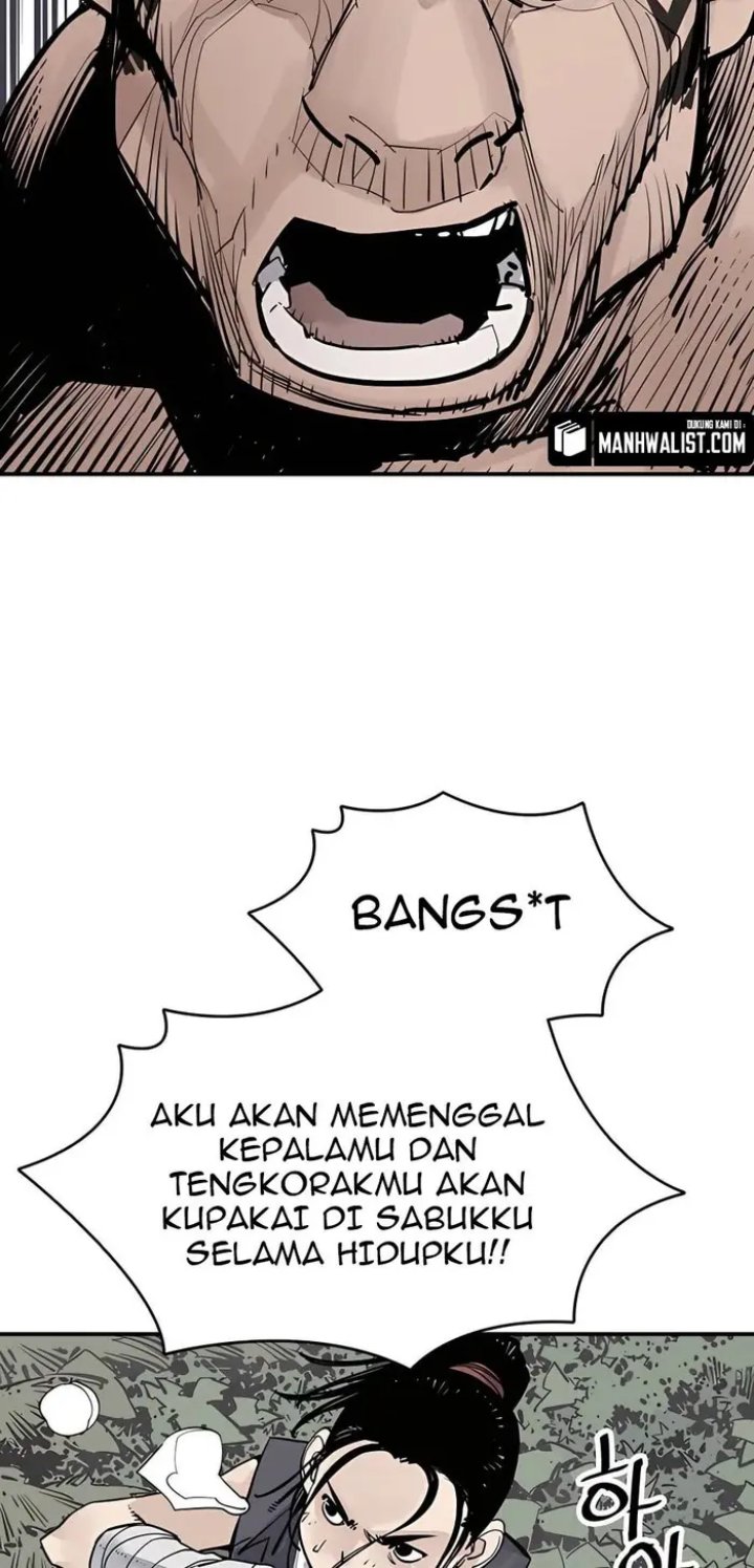 Death God Chapter 26 Halaman 49