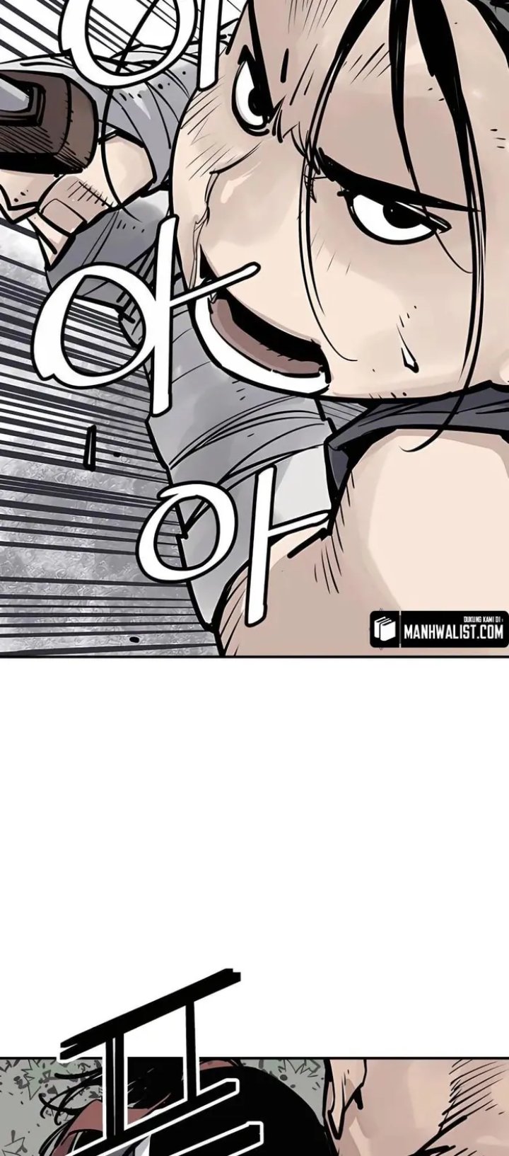 Death God Chapter 26 Halaman 55