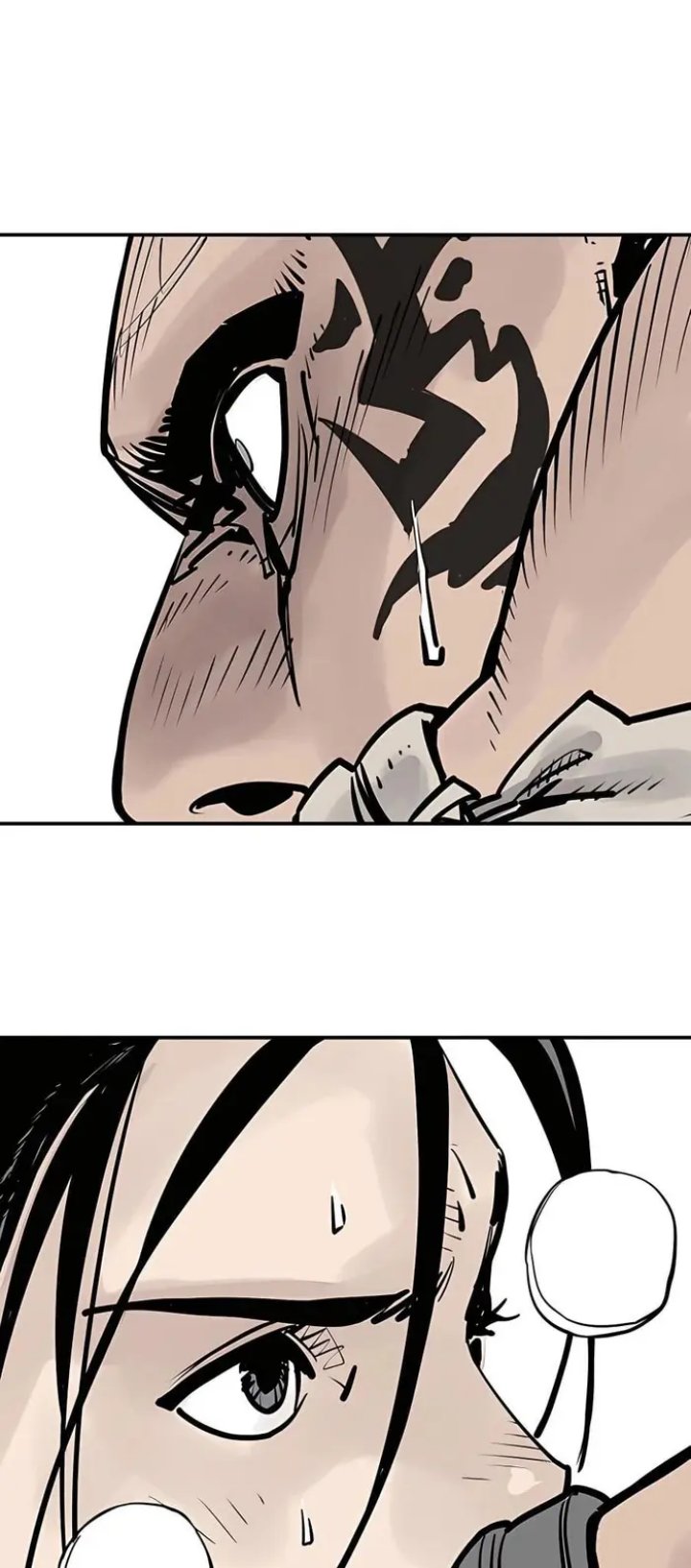 Death God Chapter 26 Halaman 57