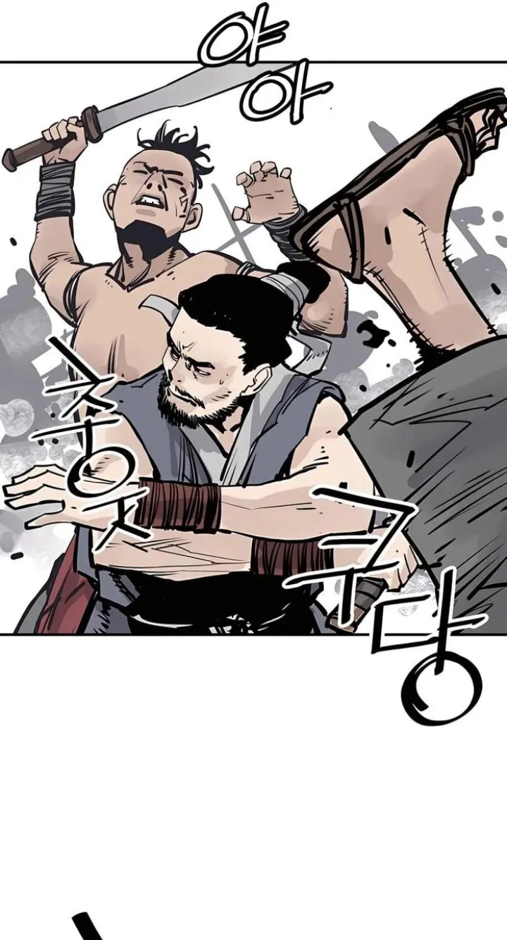 Death God Chapter 26 Halaman 61