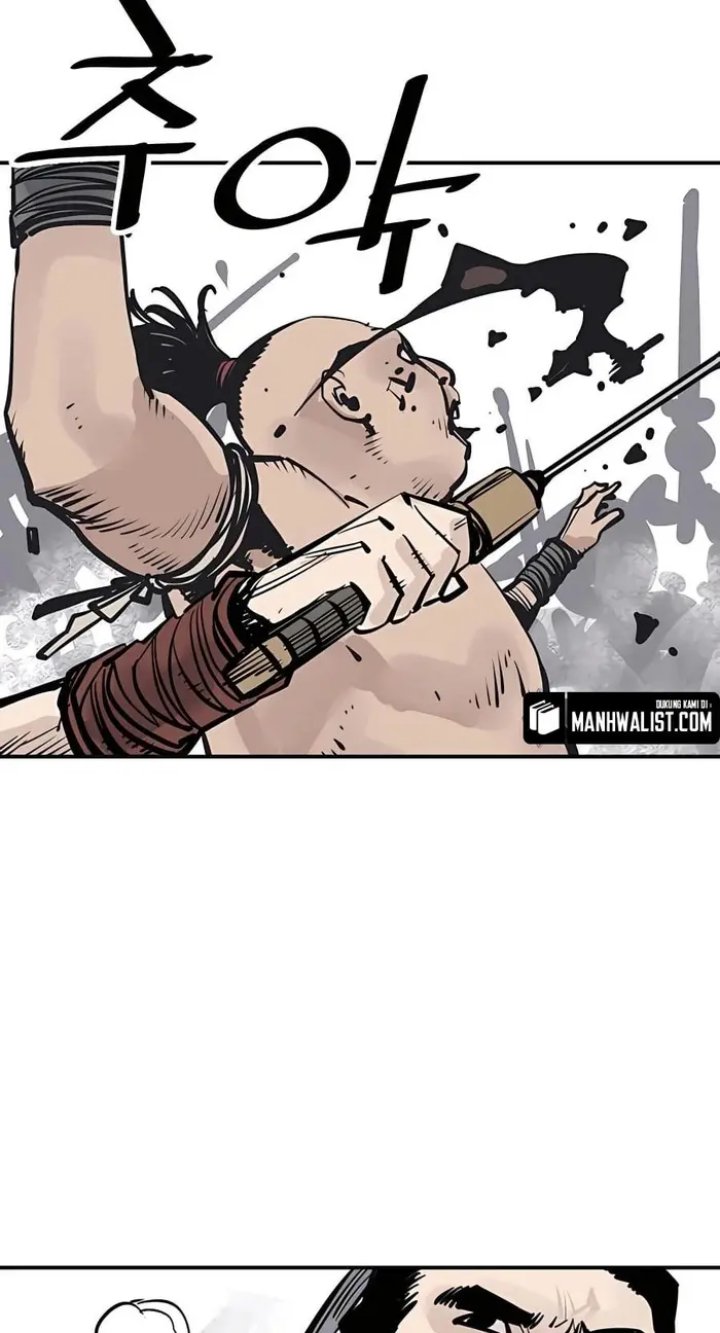 Death God Chapter 26 Halaman 62