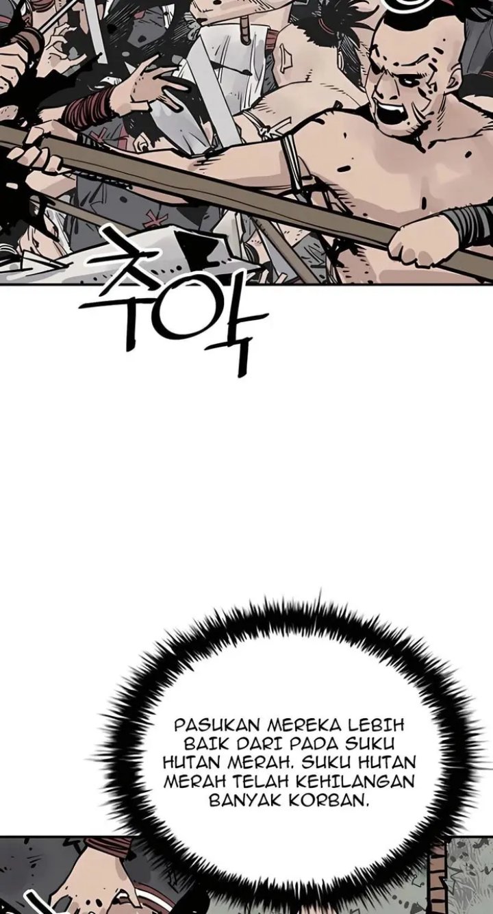 Death God Chapter 26 Halaman 64