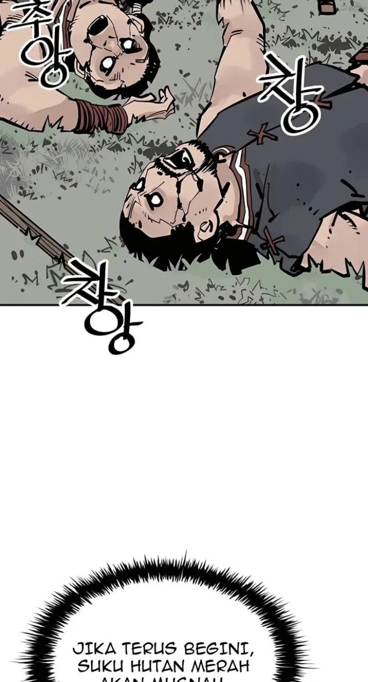 Death God Chapter 26 Halaman 65