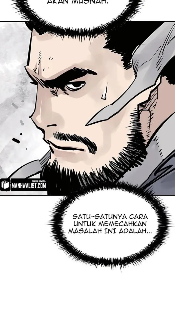 Death God Chapter 26 Halaman 66
