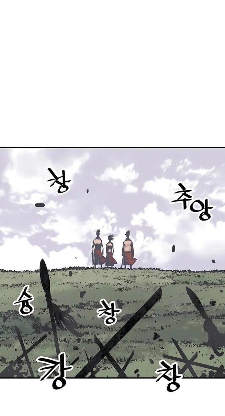 Death God Chapter 26 Halaman 67