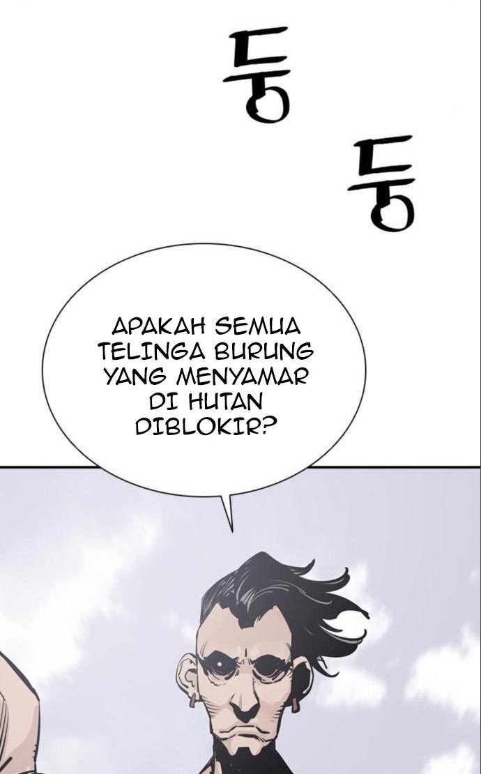 Death God Chapter 27 Halaman 4