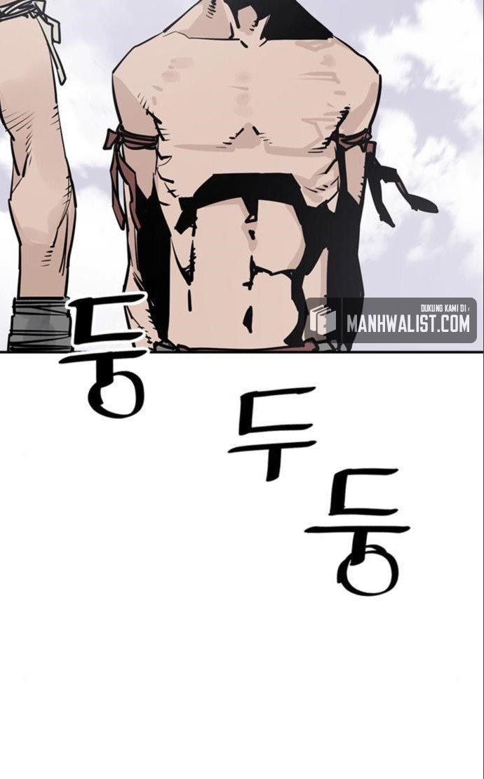 Death God Chapter 27 Halaman 5