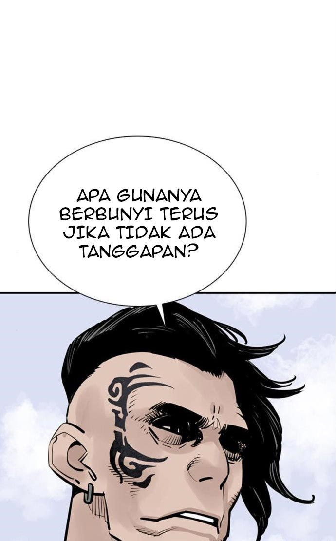 Death God Chapter 27 Halaman 8