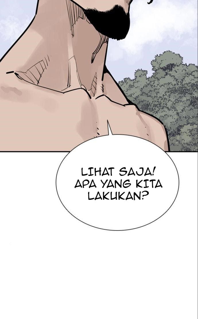Death God Chapter 27 Halaman 9