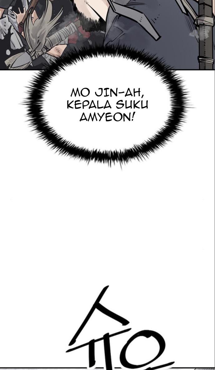 Death God Chapter 27 Halaman 12