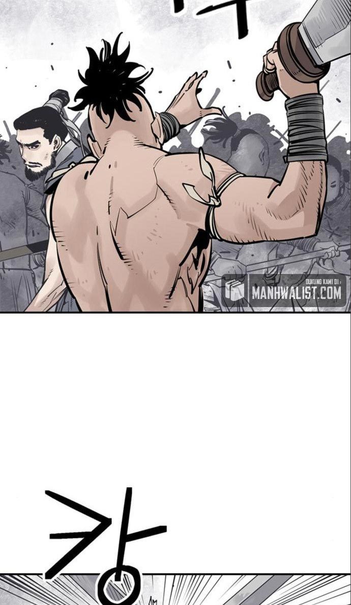 Death God Chapter 27 Halaman 13