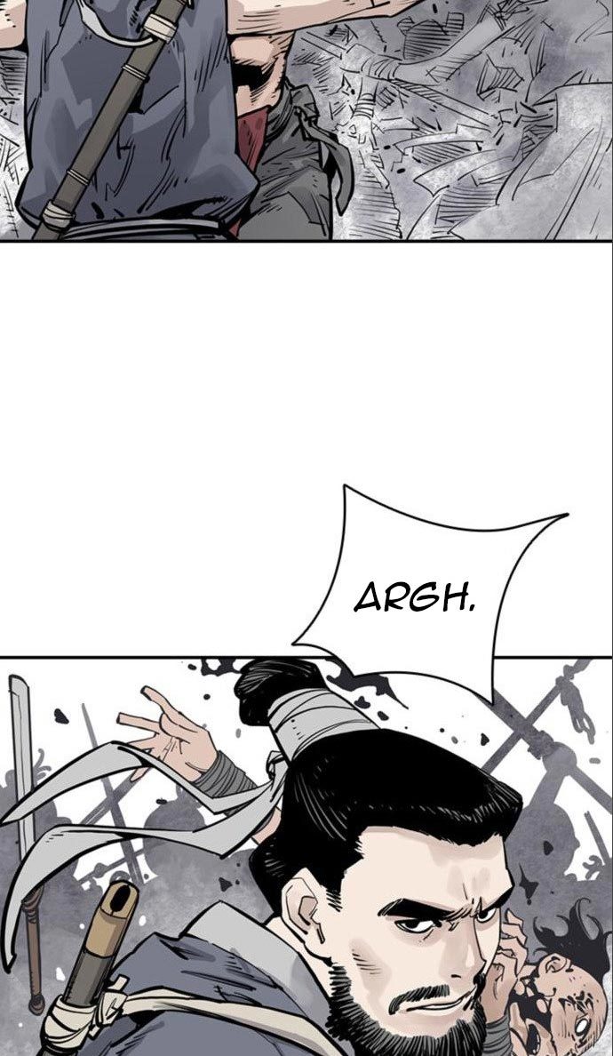 Death God Chapter 27 Halaman 15