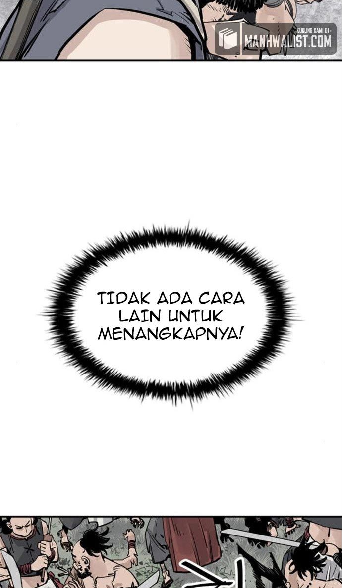 Death God Chapter 27 Halaman 16