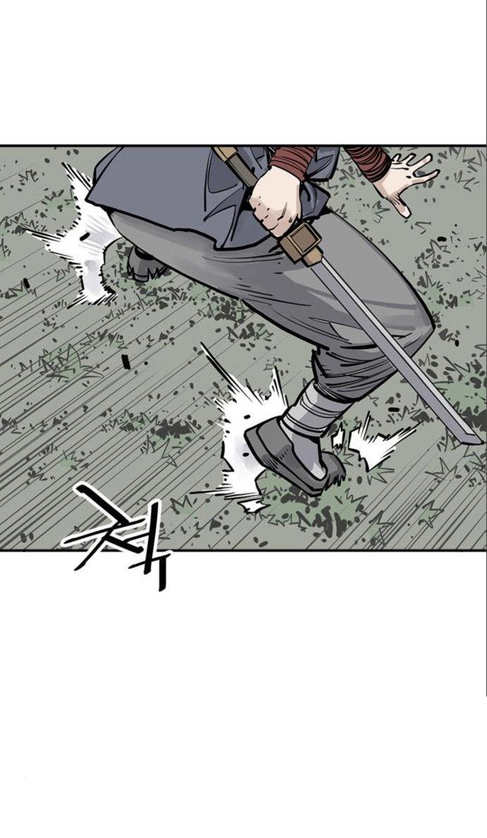 Death God Chapter 27 Halaman 20