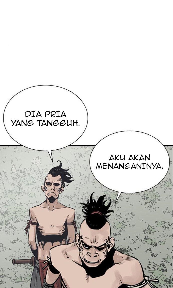 Death God Chapter 27 Halaman 22
