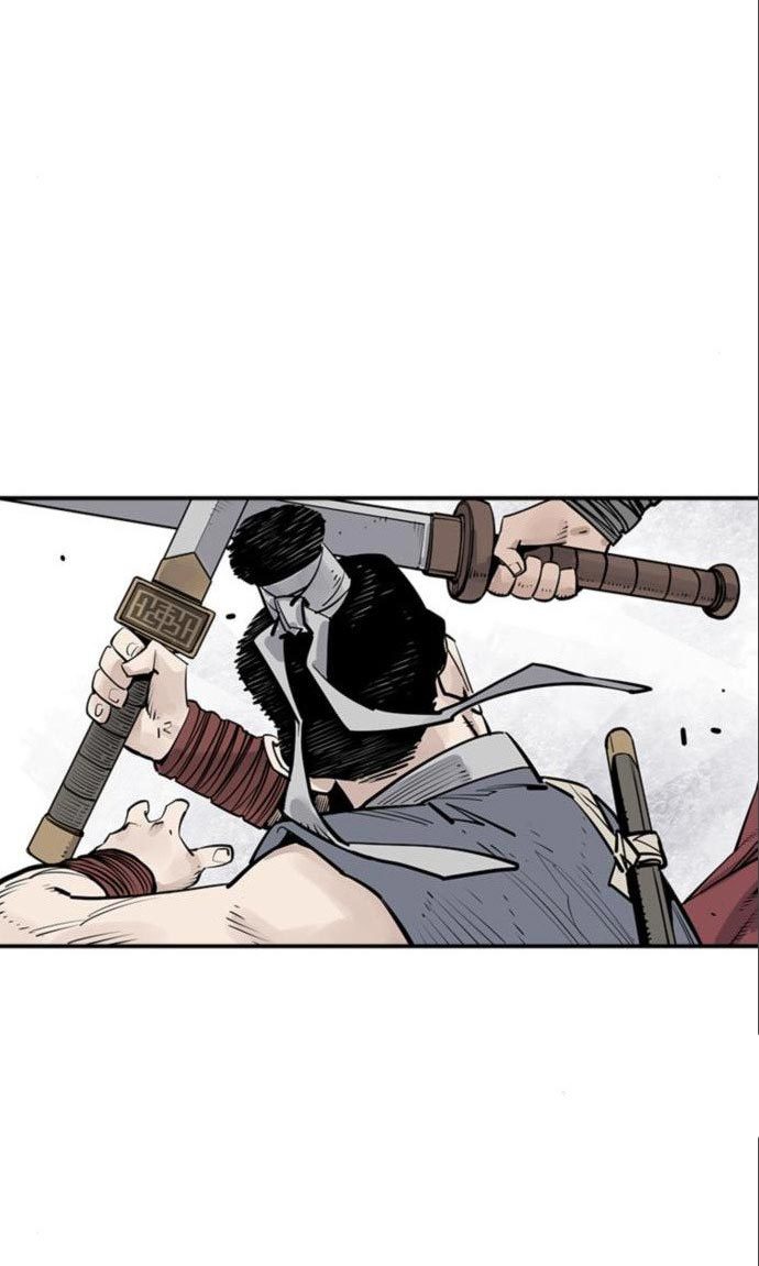 Death God Chapter 27 Halaman 30