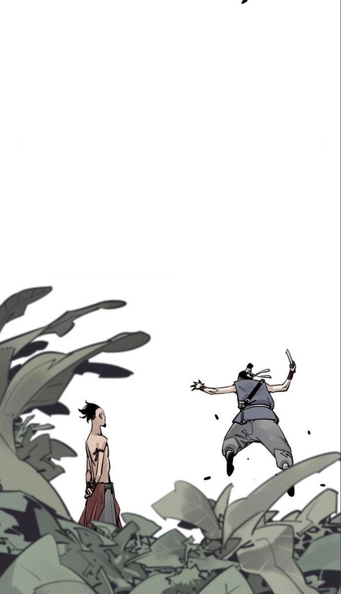 Death God Chapter 27 Halaman 33