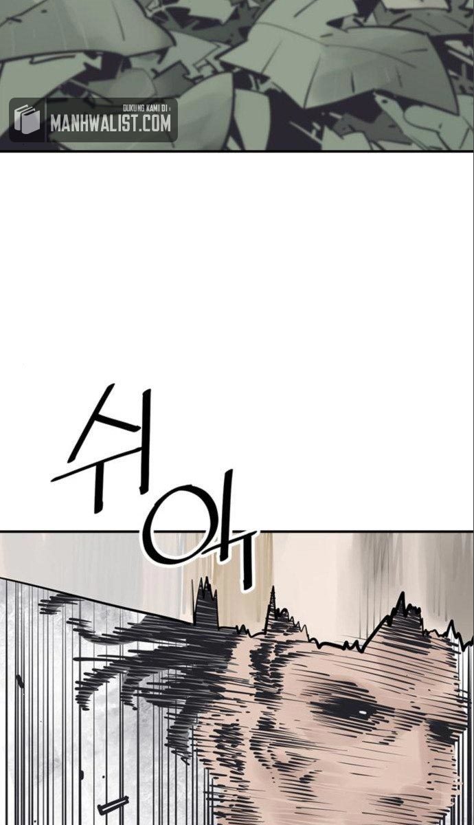 Death God Chapter 27 Halaman 34