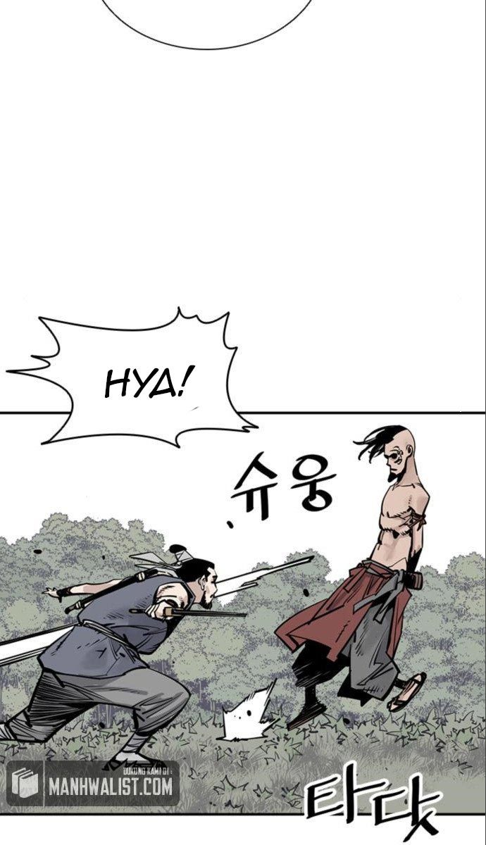 Death God Chapter 27 Halaman 39