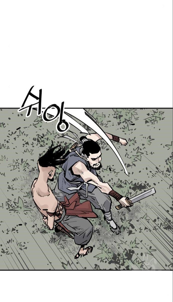 Death God Chapter 27 Halaman 40