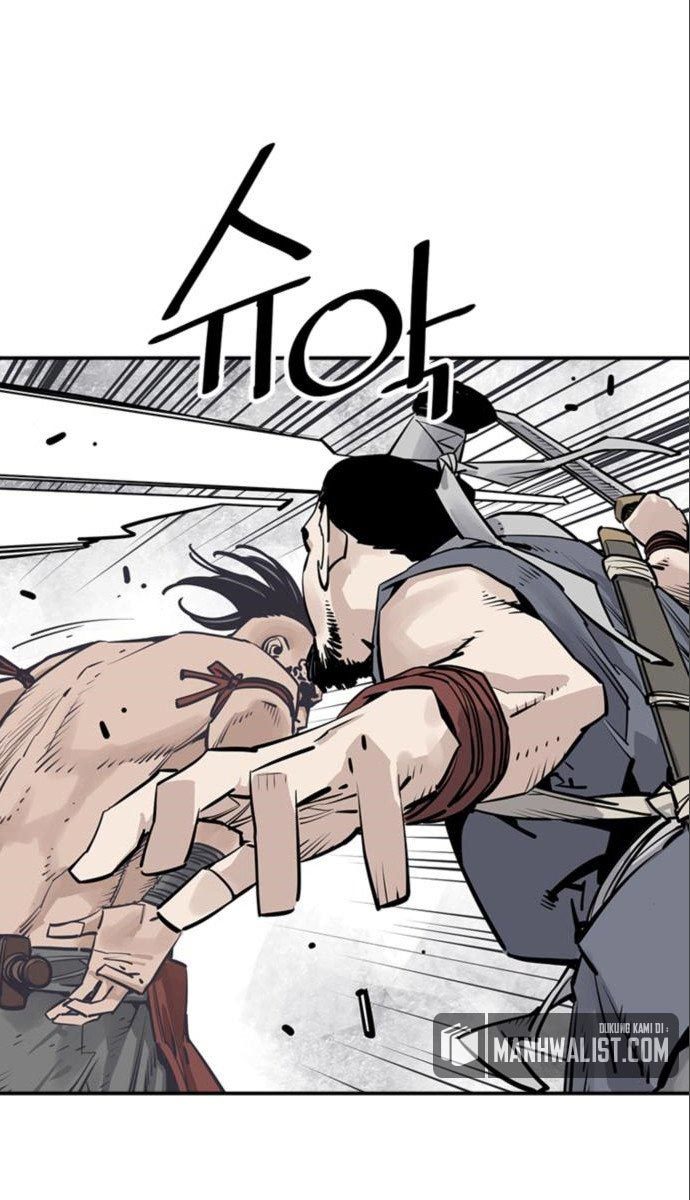 Death God Chapter 27 Halaman 41