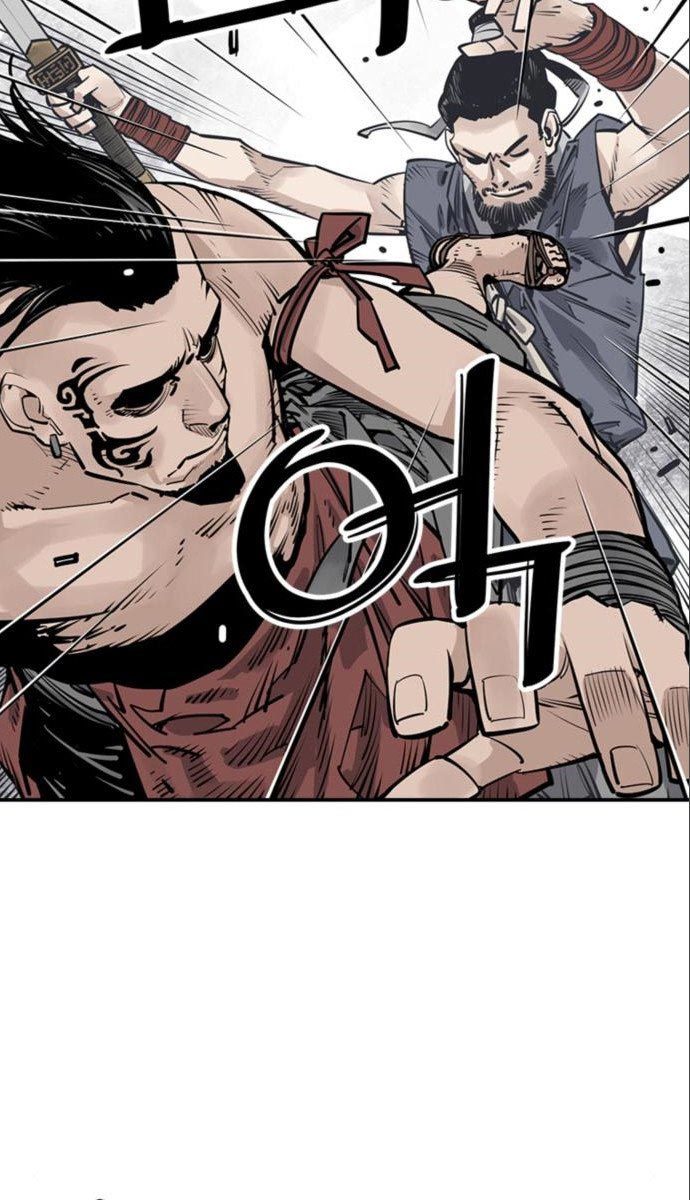 Death God Chapter 27 Halaman 43