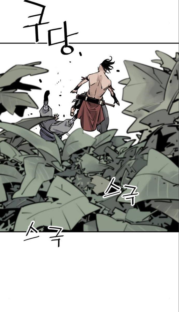 Death God Chapter 27 Halaman 44