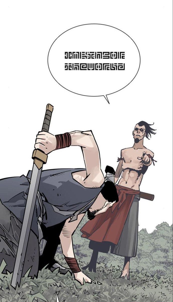 Death God Chapter 27 Halaman 46