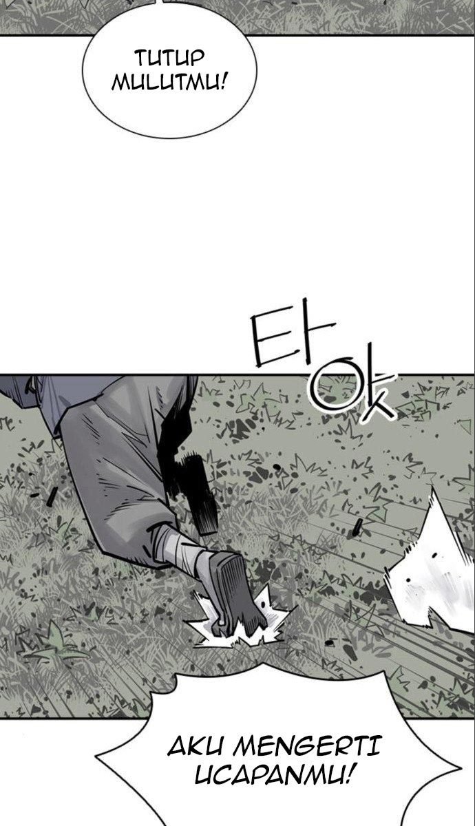 Death God Chapter 27 Halaman 47