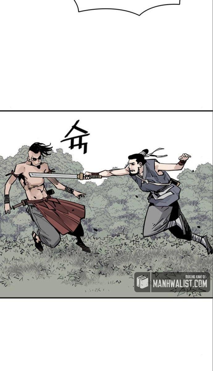 Death God Chapter 27 Halaman 48