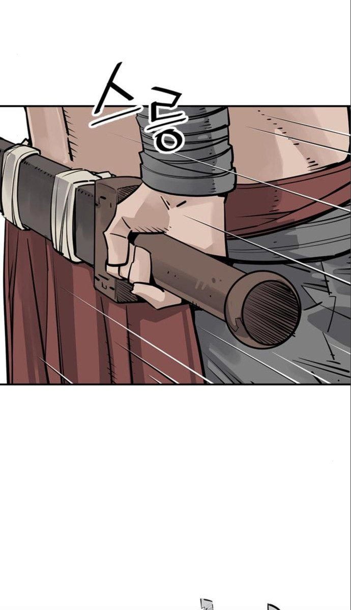 Death God Chapter 27 Halaman 49