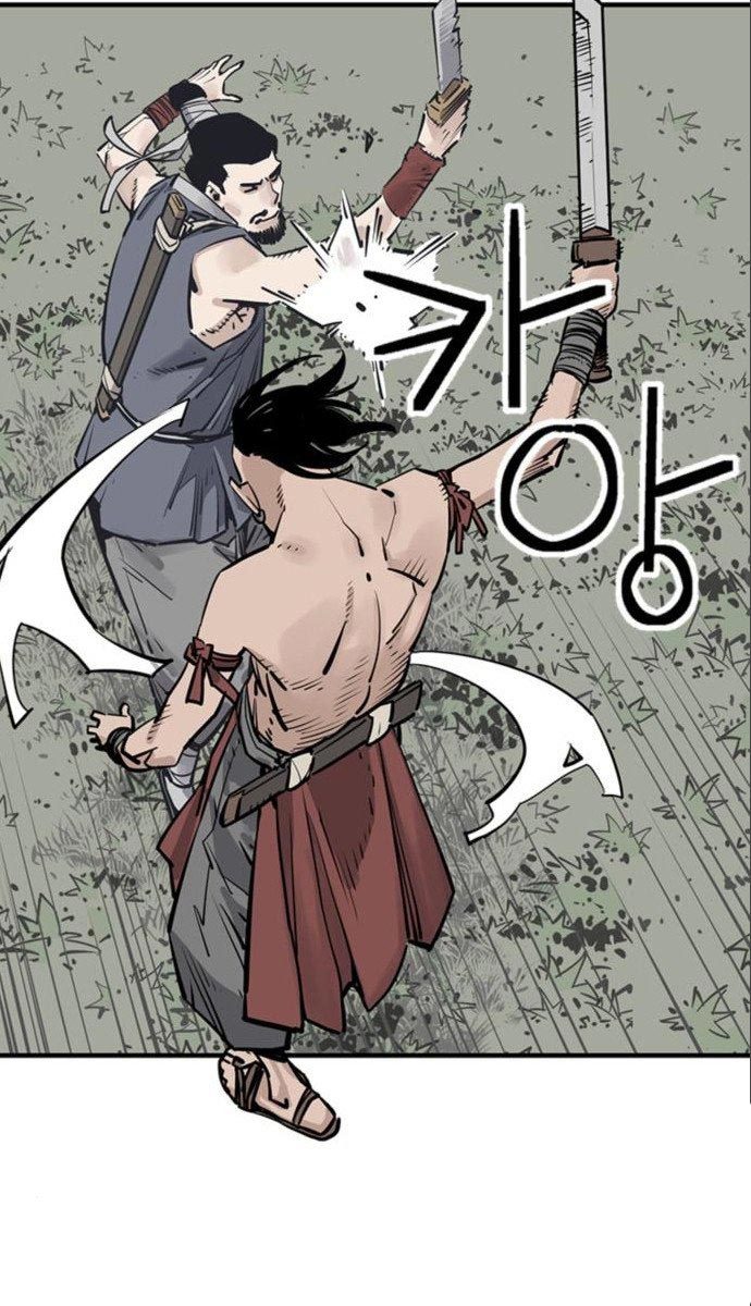 Death God Chapter 27 Halaman 50