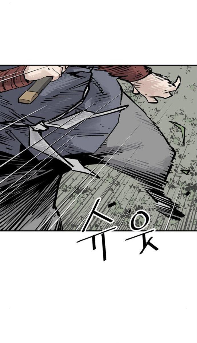 Death God Chapter 27 Halaman 51