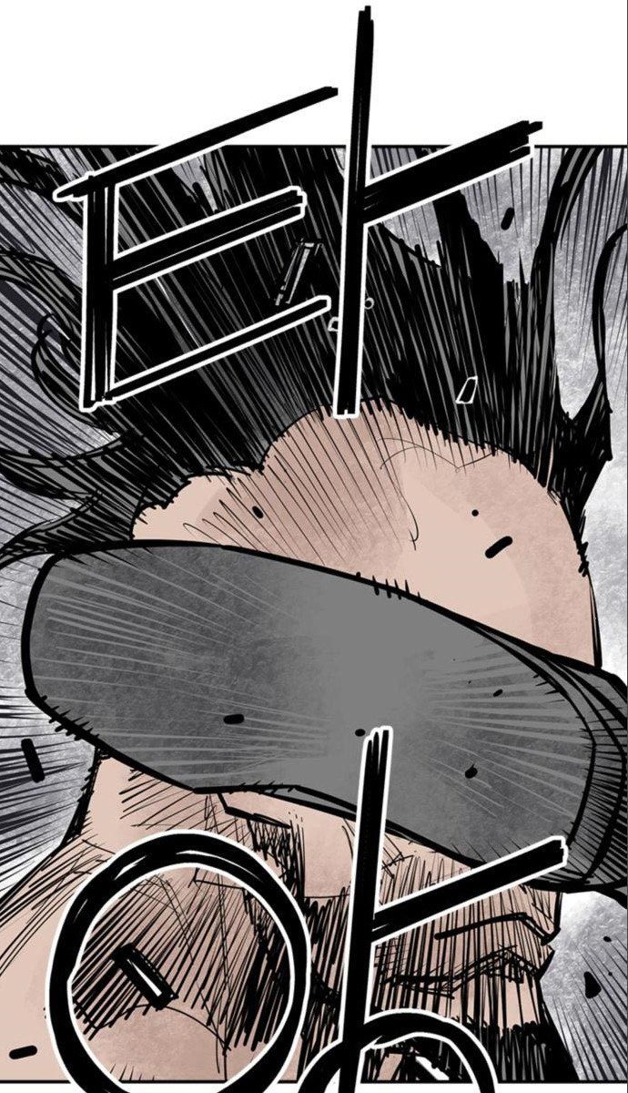 Death God Chapter 27 Halaman 52