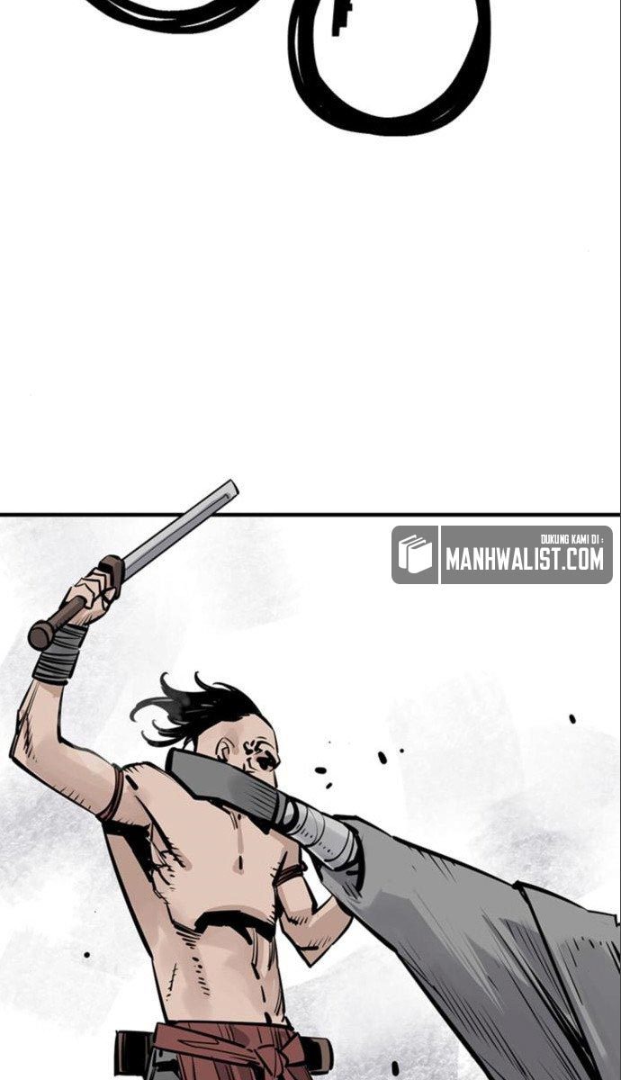 Death God Chapter 27 Halaman 53