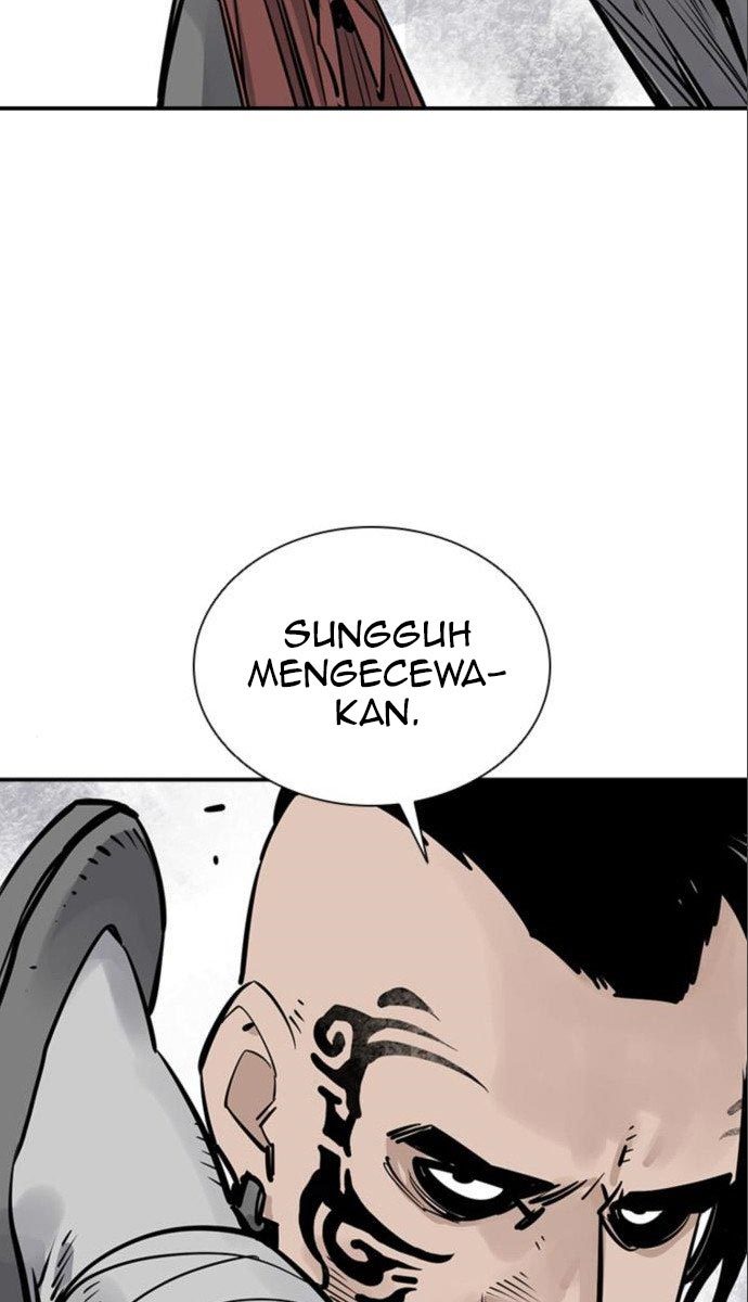 Death God Chapter 27 Halaman 54